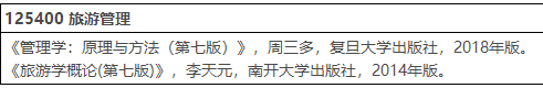 2023考研招生简章：湖北文理学院MTA教育中心2023年旅游管理专业学位硕士研究生招生简章